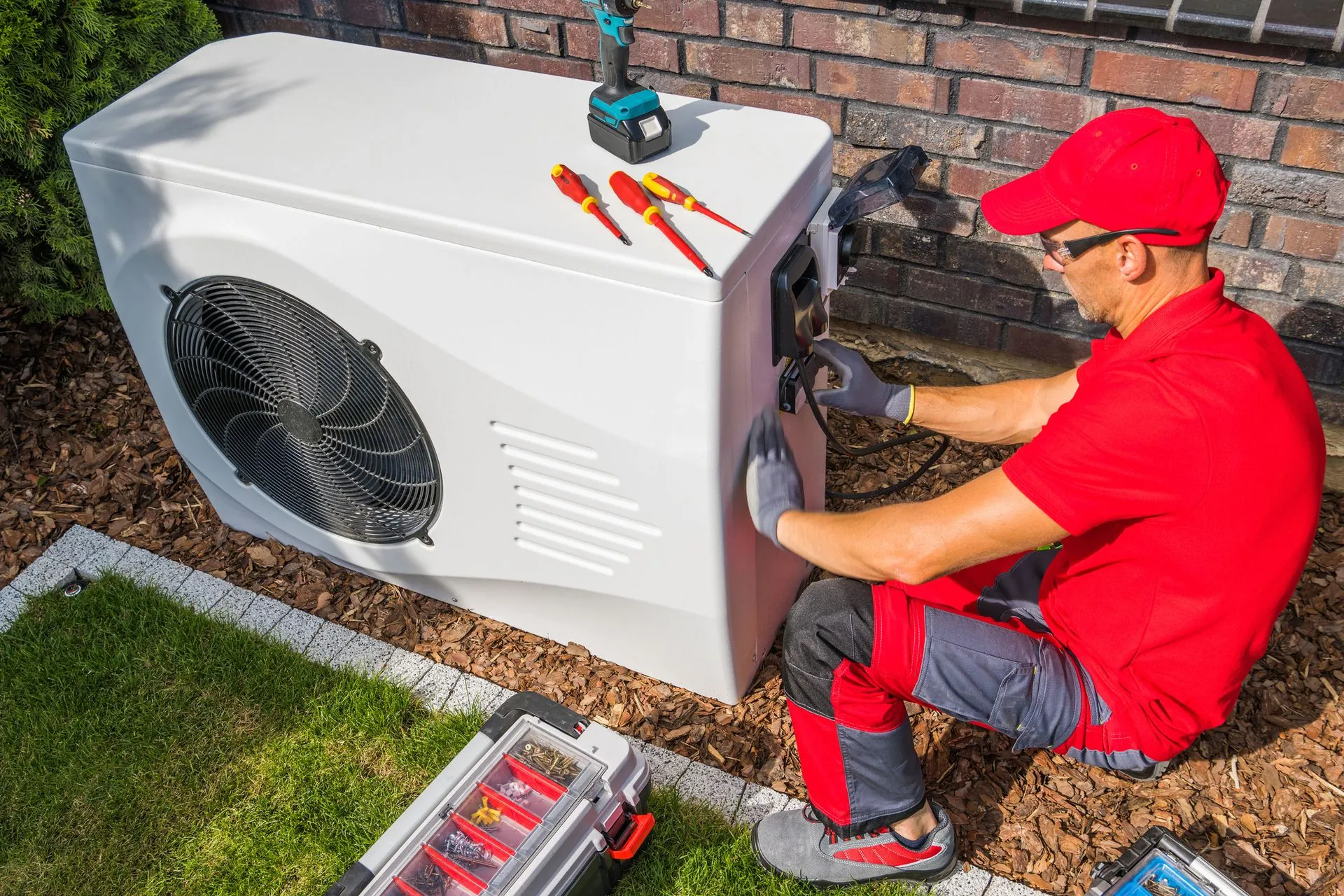 About HVAC in La Verkin, UT